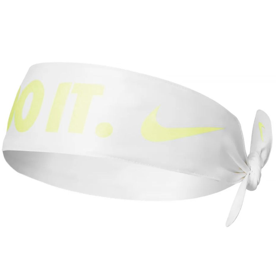 Nike Čelenka Dri-Fit Tie N1003463132OS