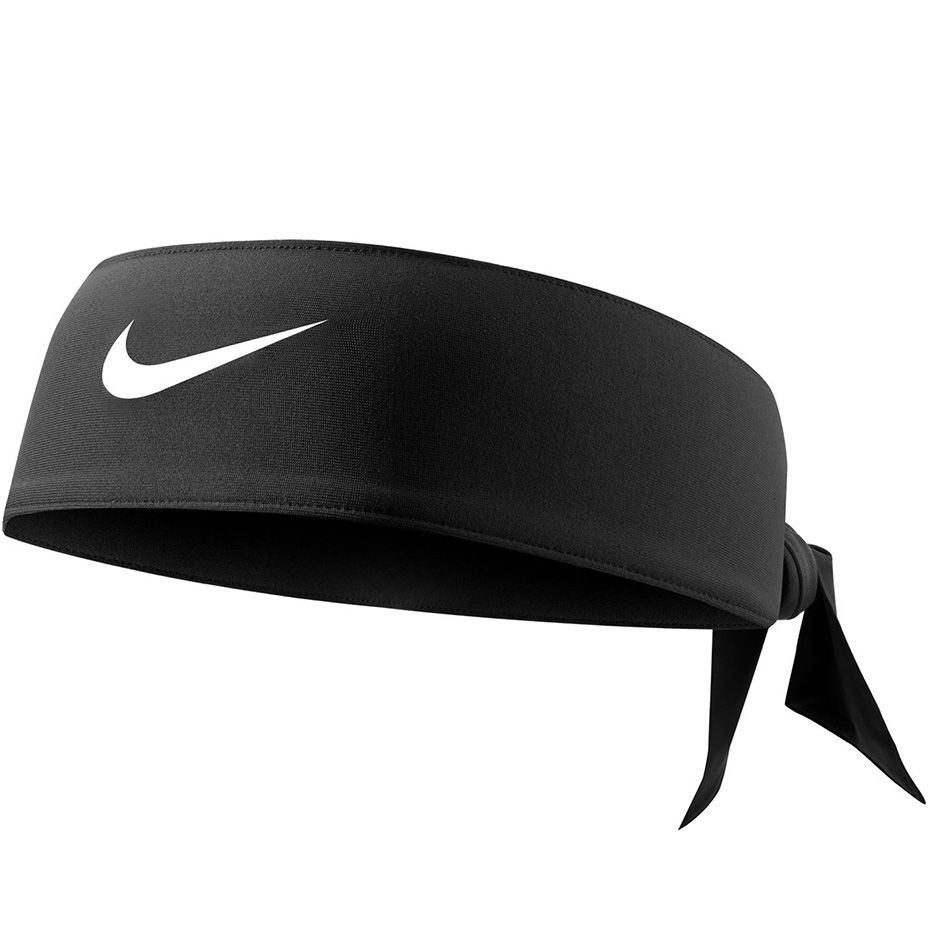 Nike Športová čelenka Dri Fit Head Tie 4.0 N1002146010OS