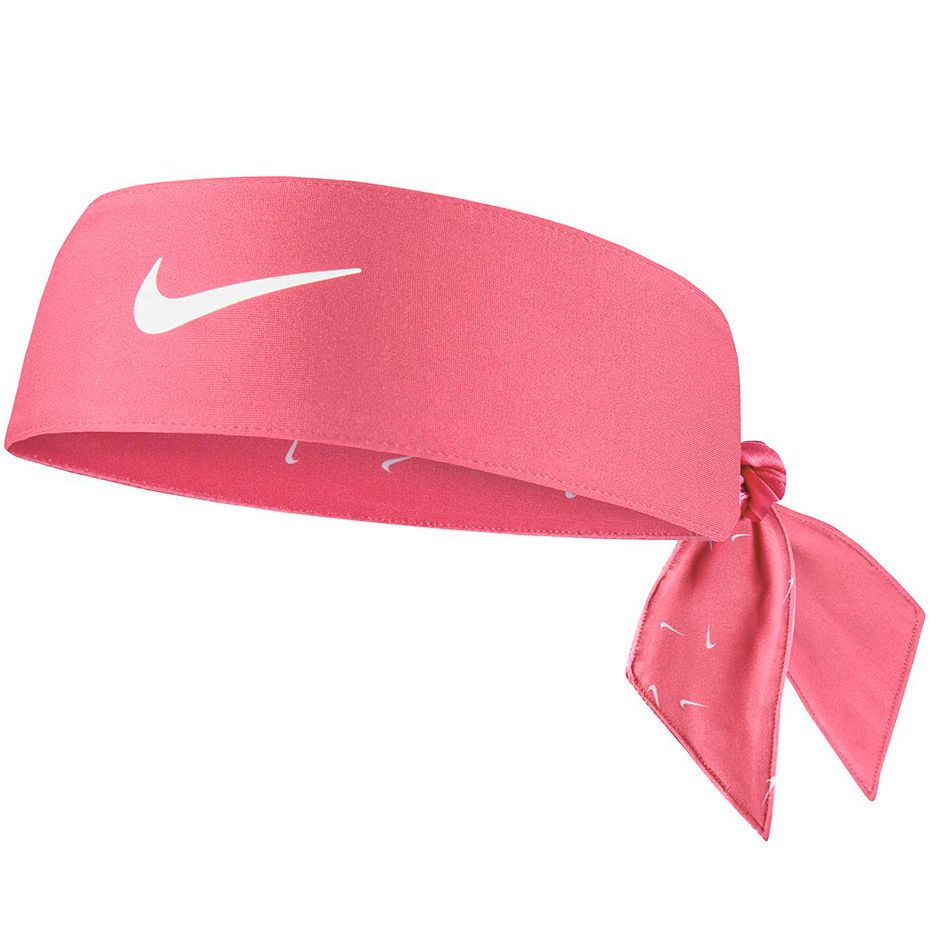 Nike Športová čelenka Dri Fit Head Tie 4.0 N1003620629OS