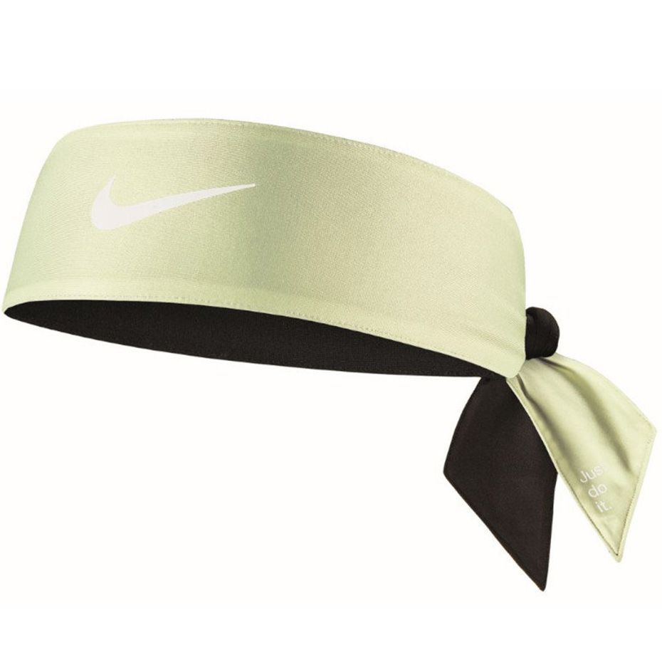 Nike Športová čelenka Dri Fit Head Tie 4.0 N1003620334OS