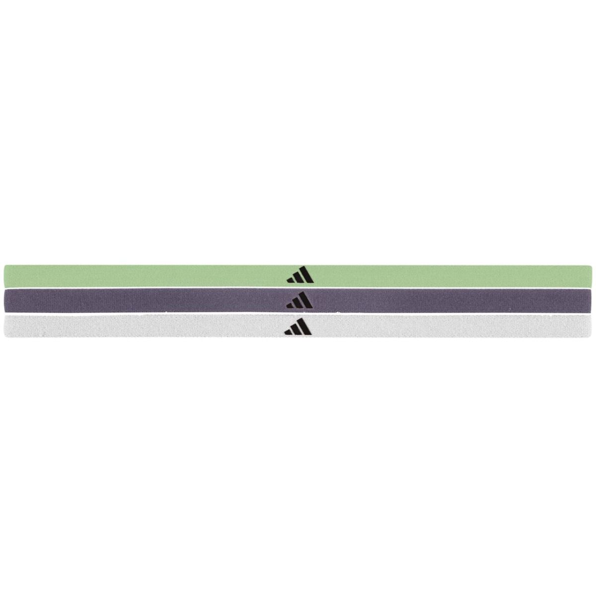 adidas Čelenka Hairband 3-Pack IR7870