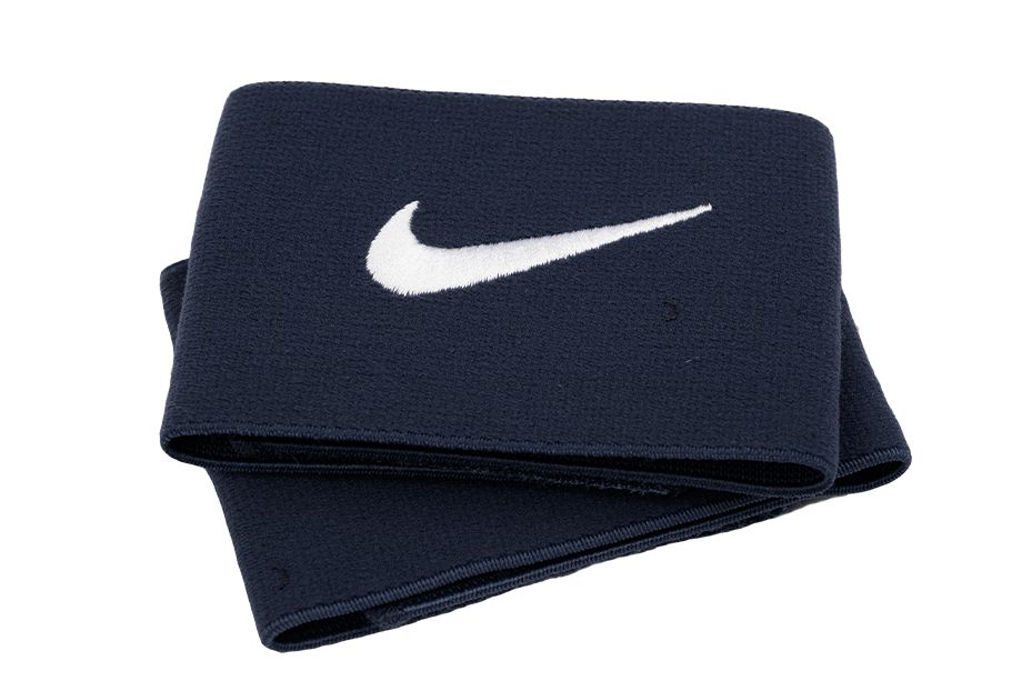 Nike Čelenka na futbalové ponožky Guard Stay II SE0047 401