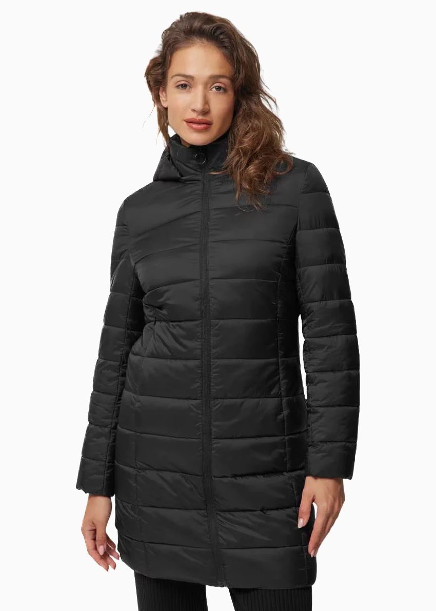 Outhorn Dámska bunda F287 OTHAW23TDJAF287 20S Outhorn Dámska bunda F287 OTHAW23TDJAF287 20S