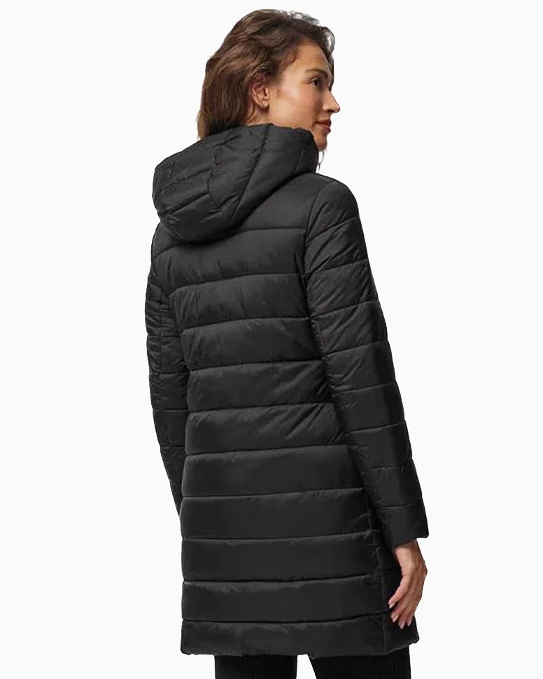 Outhorn Dámska bunda F287 OTHAW23TDJAF287 20S Outhorn Dámska bunda F287 OTHAW23TDJAF287 20S