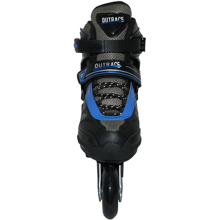 Outrace Inline korčule Ghost Sky Blue PW-125C EUR 40-43