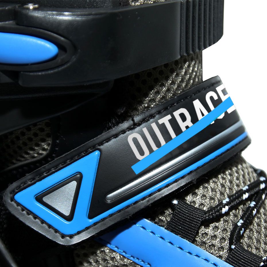 Outrace Inline korčule Ghost Sky Blue PW-125C EUR 40-43