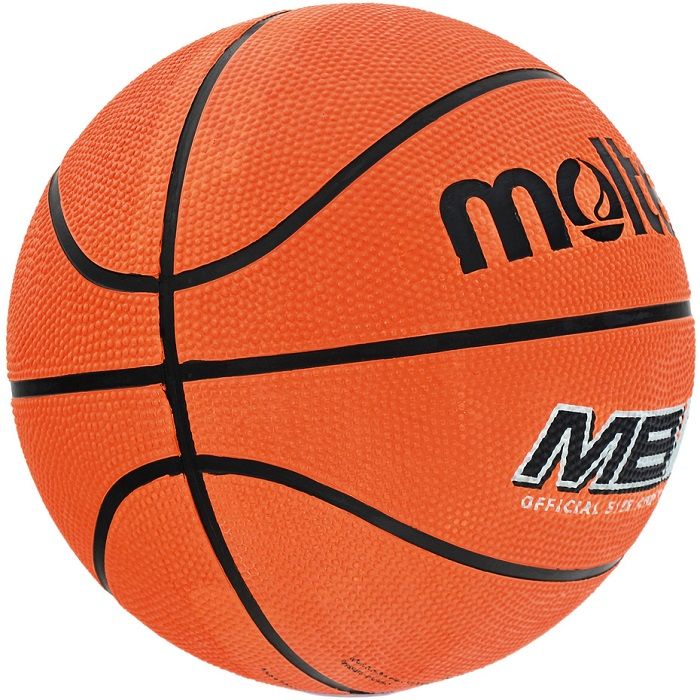 Molten Basketbalová lopta MB6