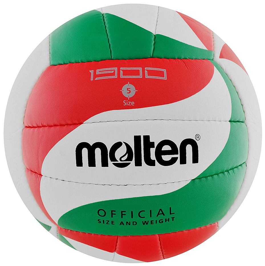 Molten Tréningový Volejbalový míč V5M1900