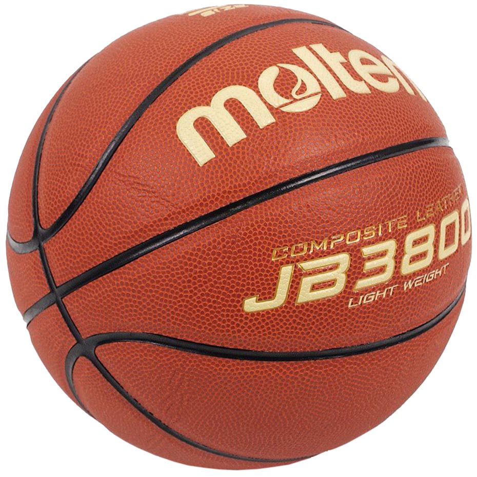 Molten Basketbalová lopta B5C3800-L