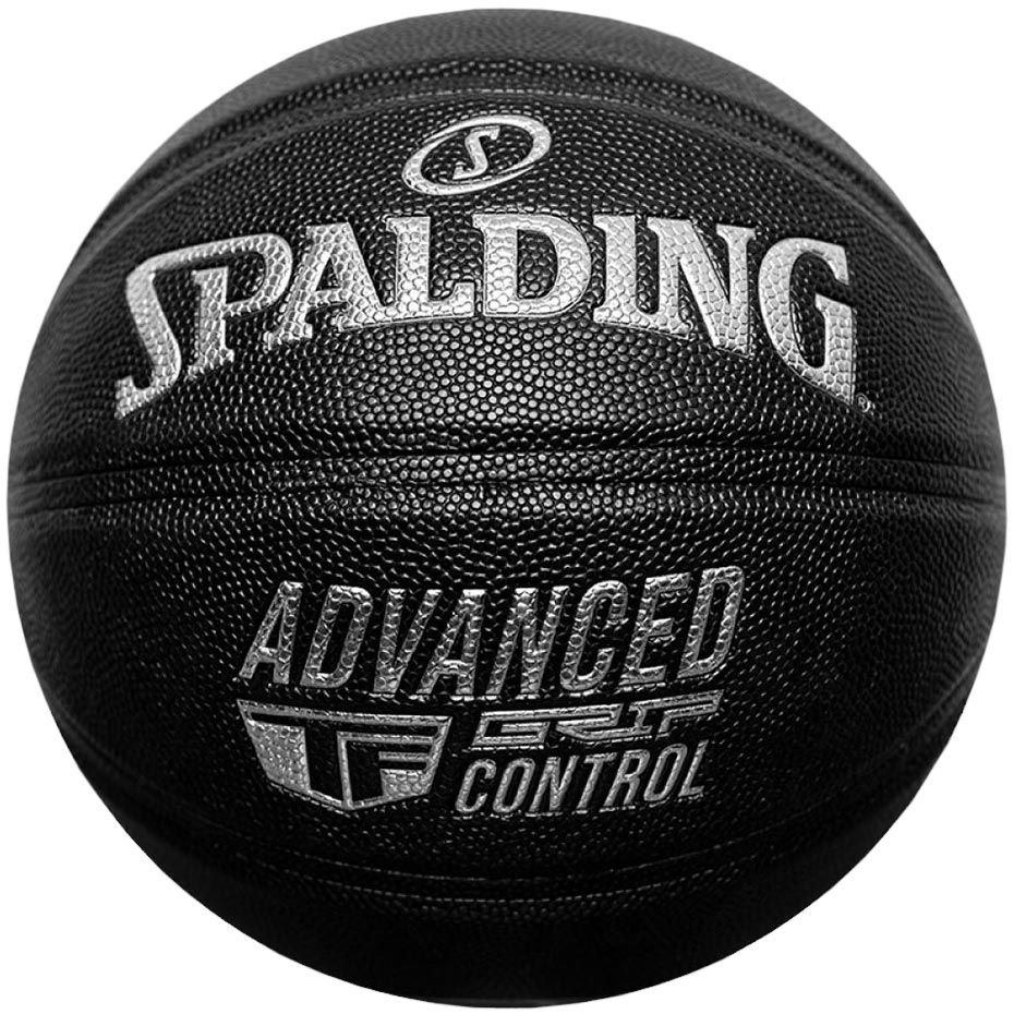 Spalding Basketbalová lopta Advanced Control 76871Z