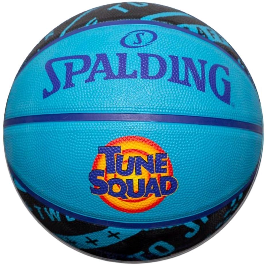 Spalding Basketbal Space Jam Tune Squad Bugs '7 84598Z roz.7