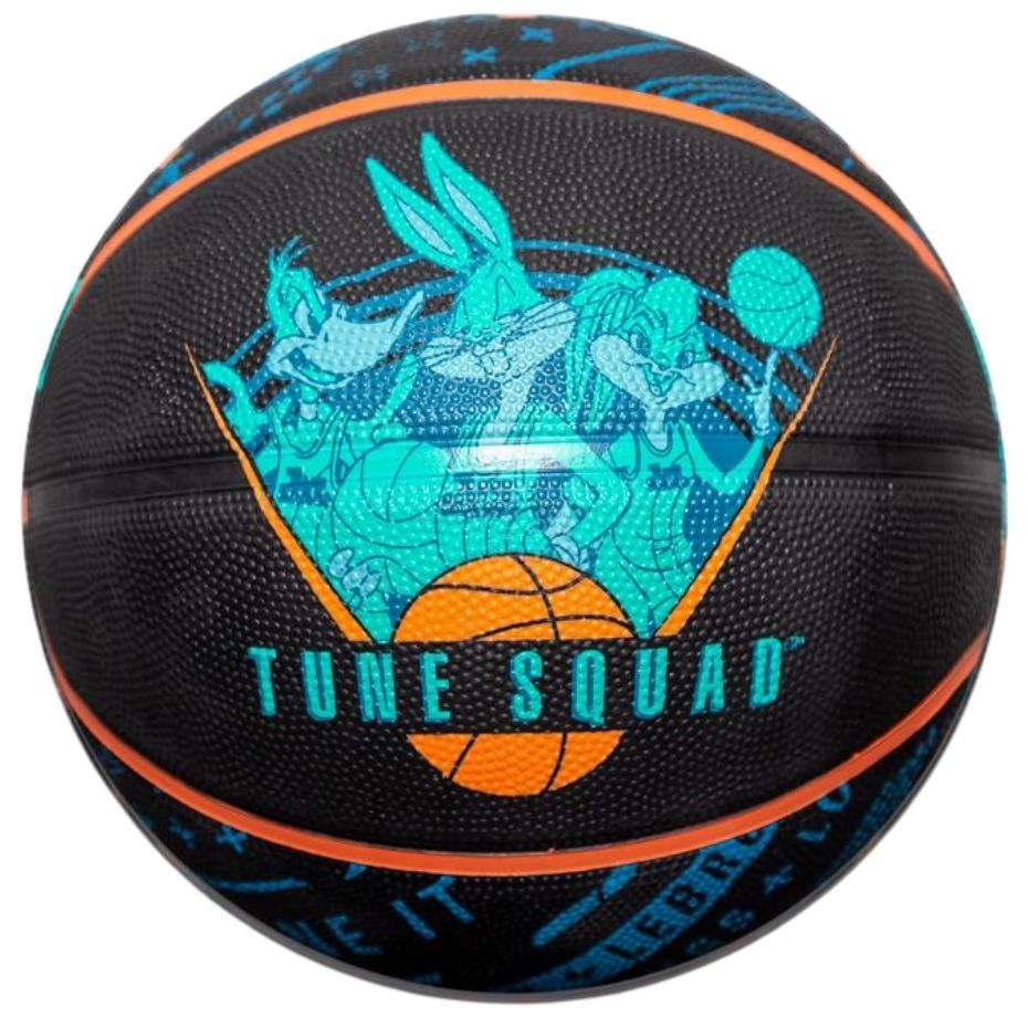 Spalding Basketbal Space Jam Tune Squad Roster '7 84540Z roz.7