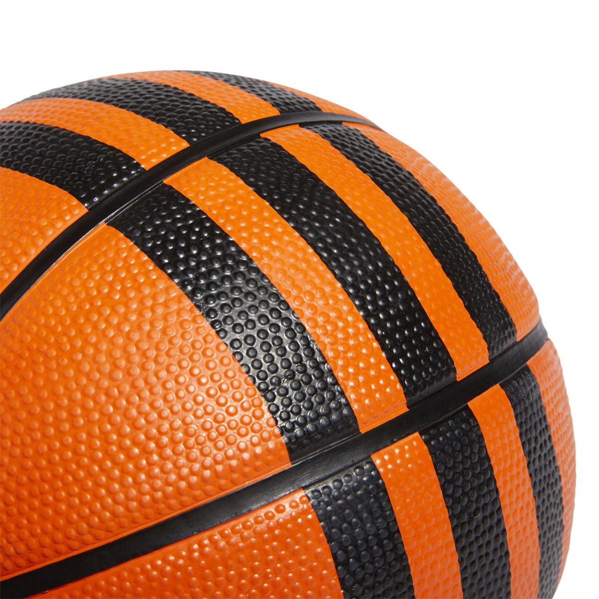 adidas Basketbalová lopta 3-Stripes Rubber Mini HM4971