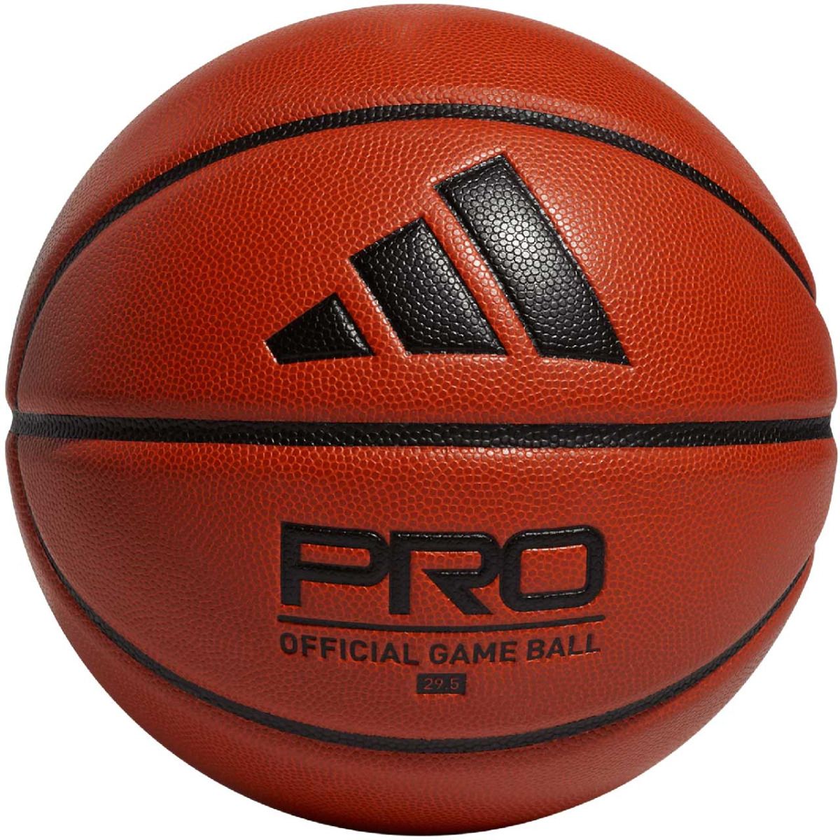 adidas Basketbalová lopta Pro 3.0 Official Game HM4976