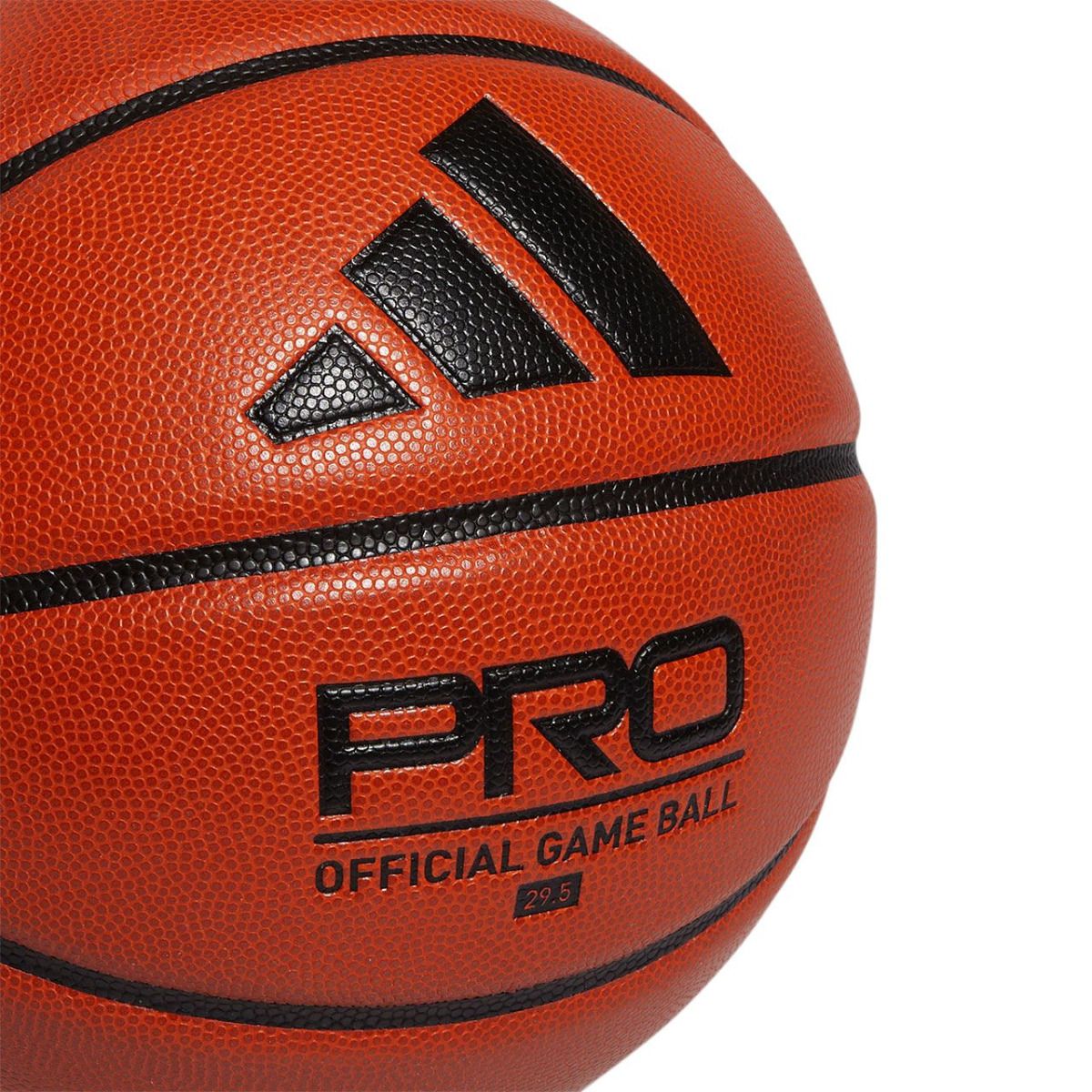 adidas Basketbalová lopta Pro 3.0 Official Game HM4976