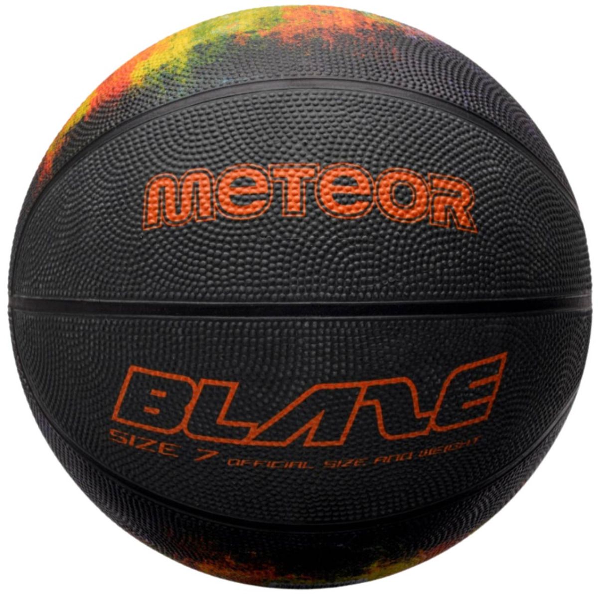 Meteor Basketbalová lopta Blaze 7 16812