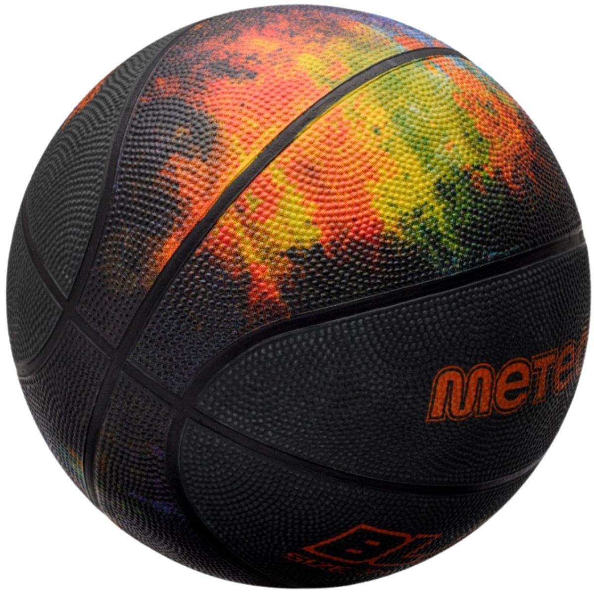 Meteor Basketbalová lopta Blaze 7 16812