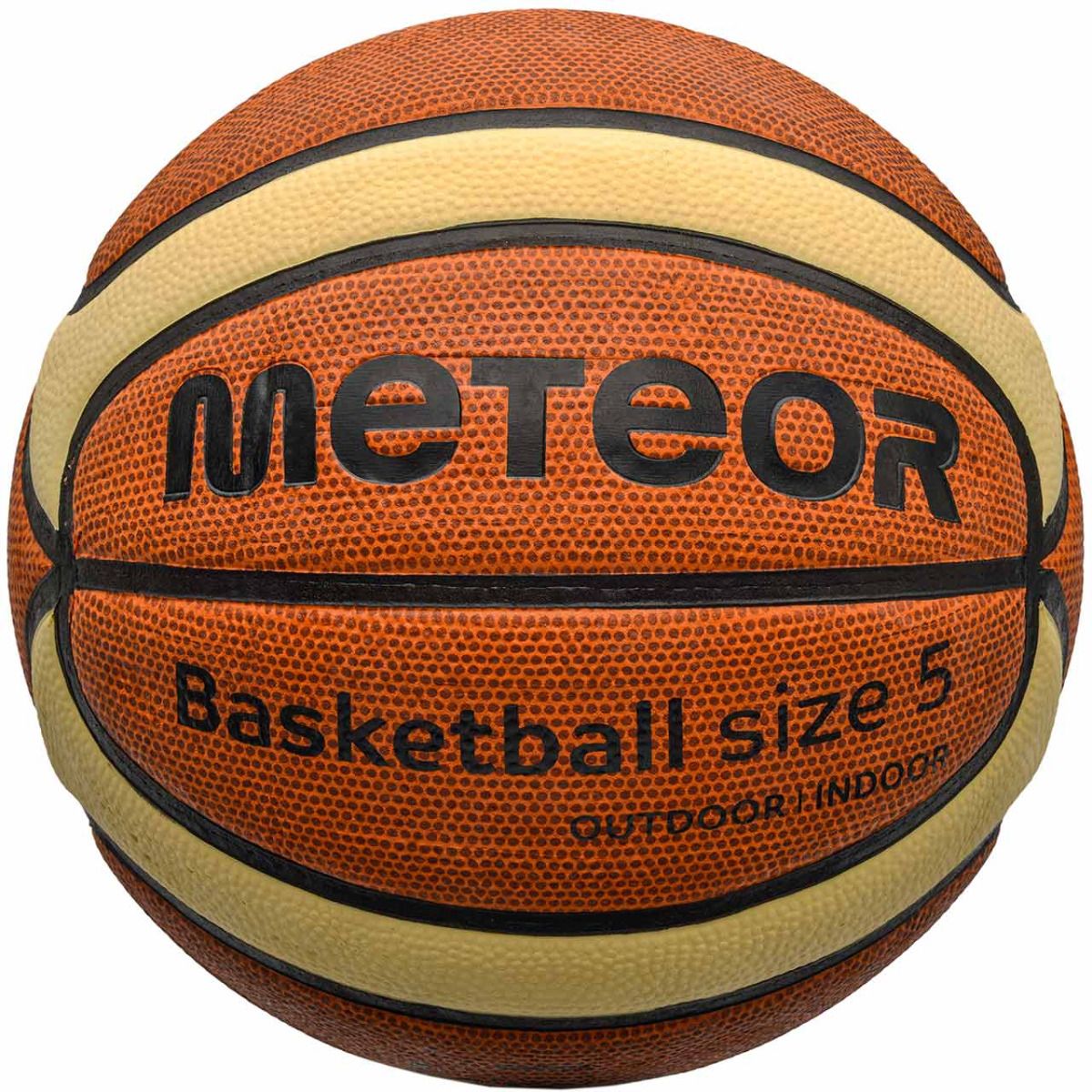 Meteor Basketbalová lopta Cellular 5 10100