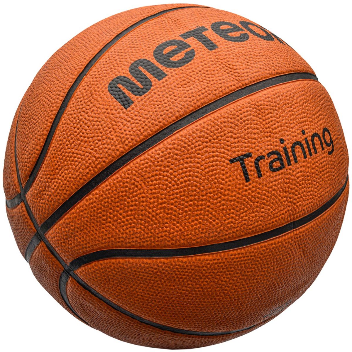 Meteor Basketbalová lopta Cellular 8 paneli 10103