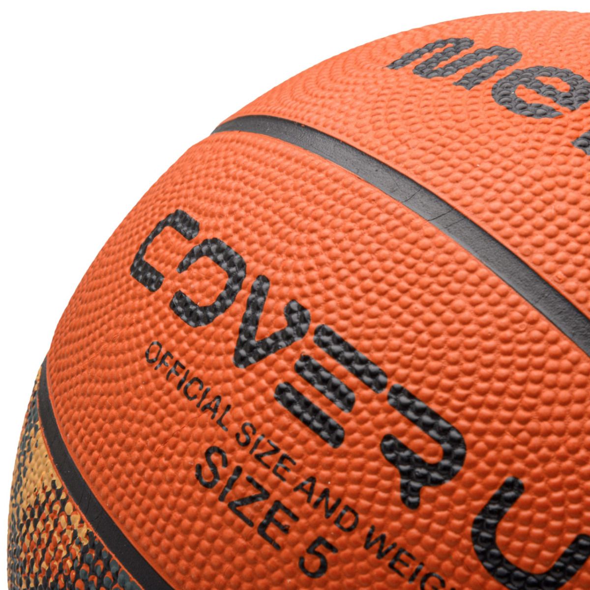 Meteor Basketbalová lopta Cover up 5 16809