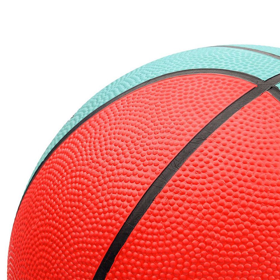 Meteor Basketbalová lopta LayUp 4 07047 Meteor Basketbalová lopta LayUp 4 07047