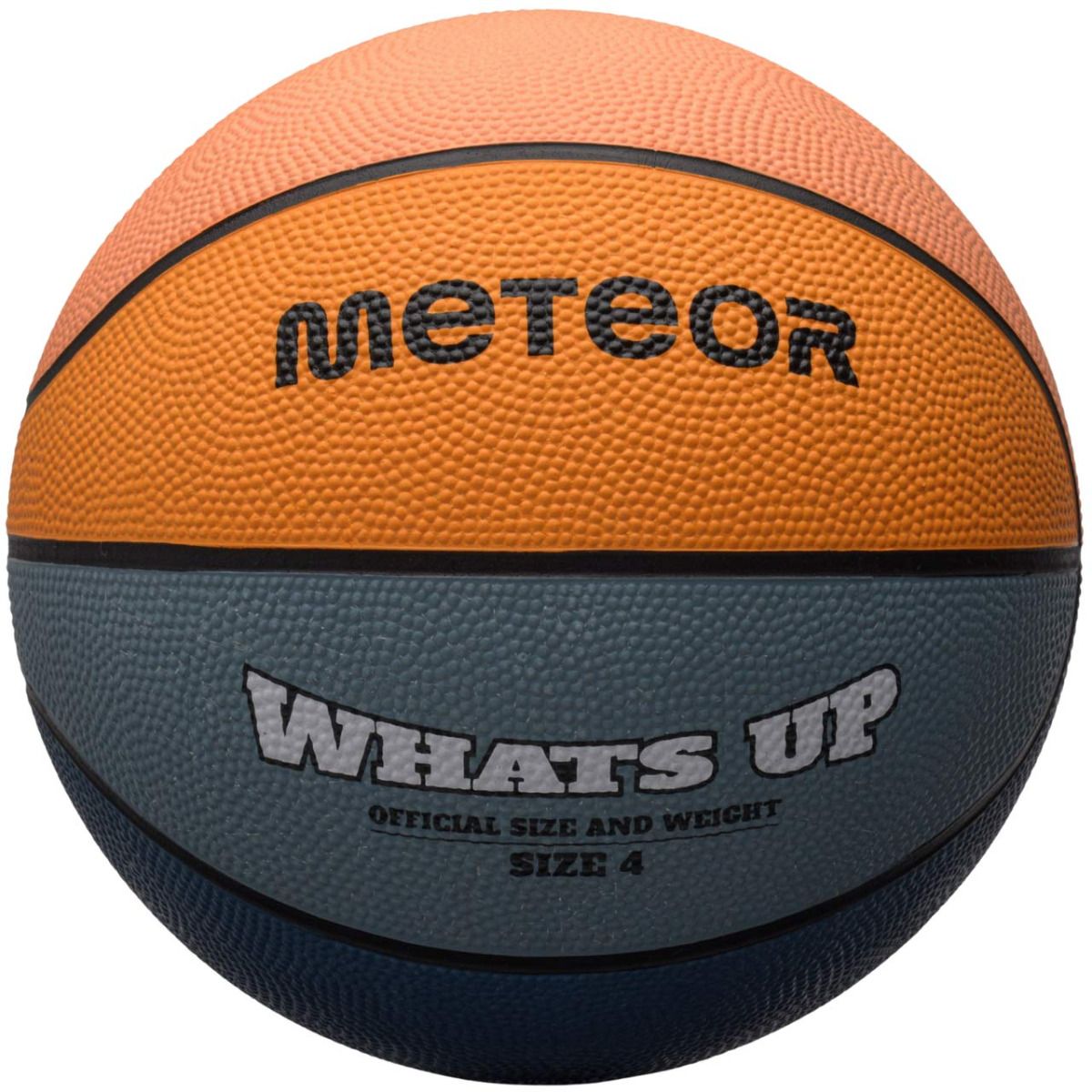 Meteor Basketbalová lopta What's Up 4 16793