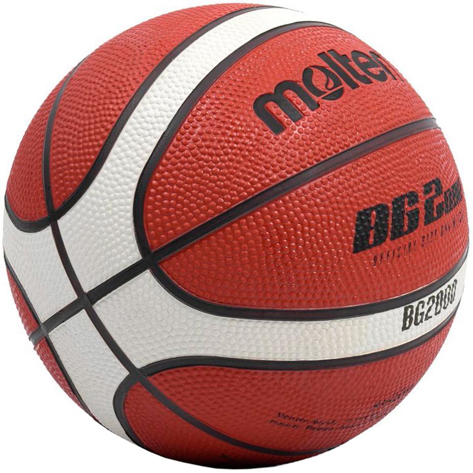 Molten Basketbalová lopta B3G2000