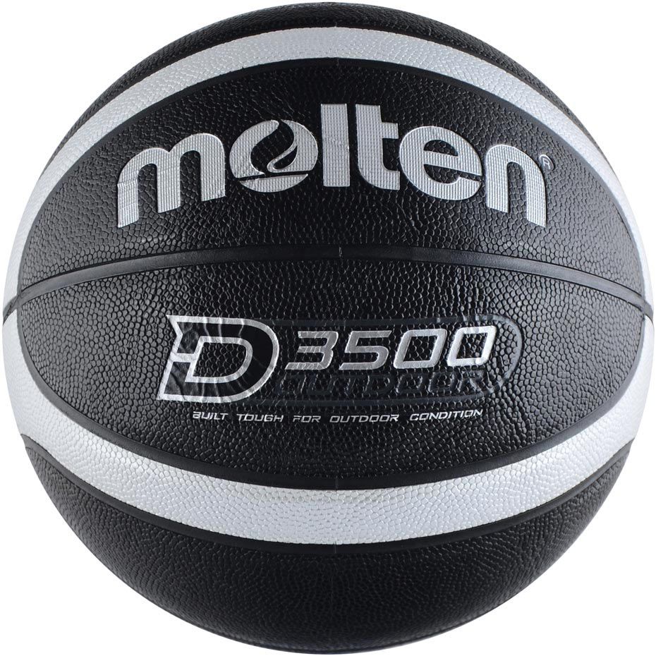 Molten Basketbalová lopta B6D3500-KS