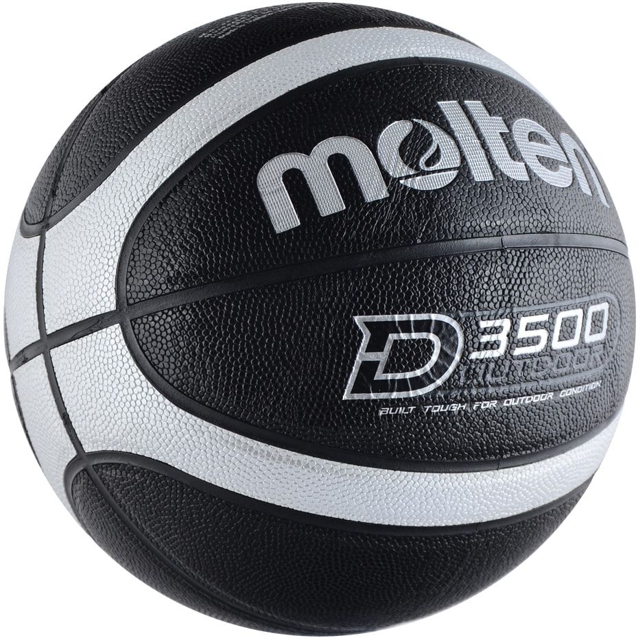 Molten Basketbalová lopta B7D3500 KS