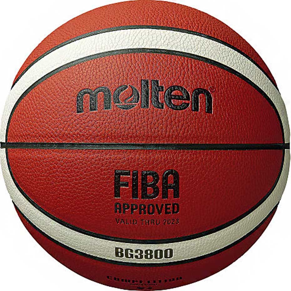 Molten Basketbalová lopta B7G3800 FIBA