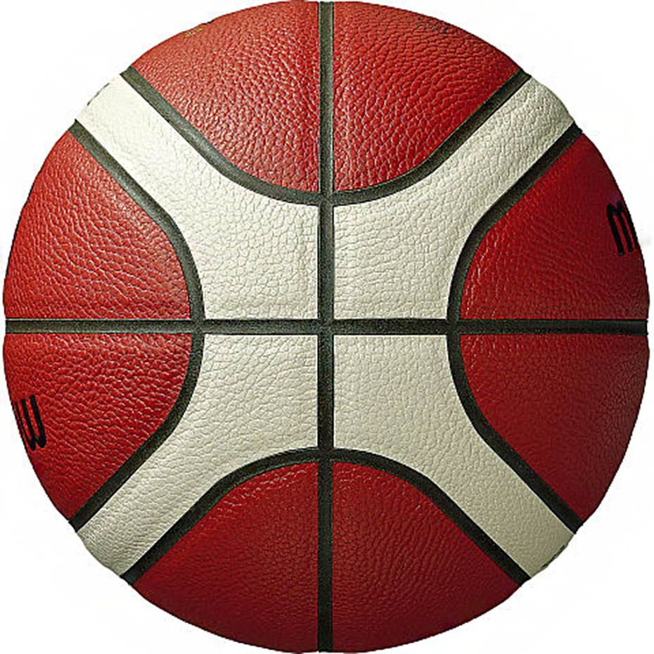 Molten Basketbalová lopta B7G4500 FIBA