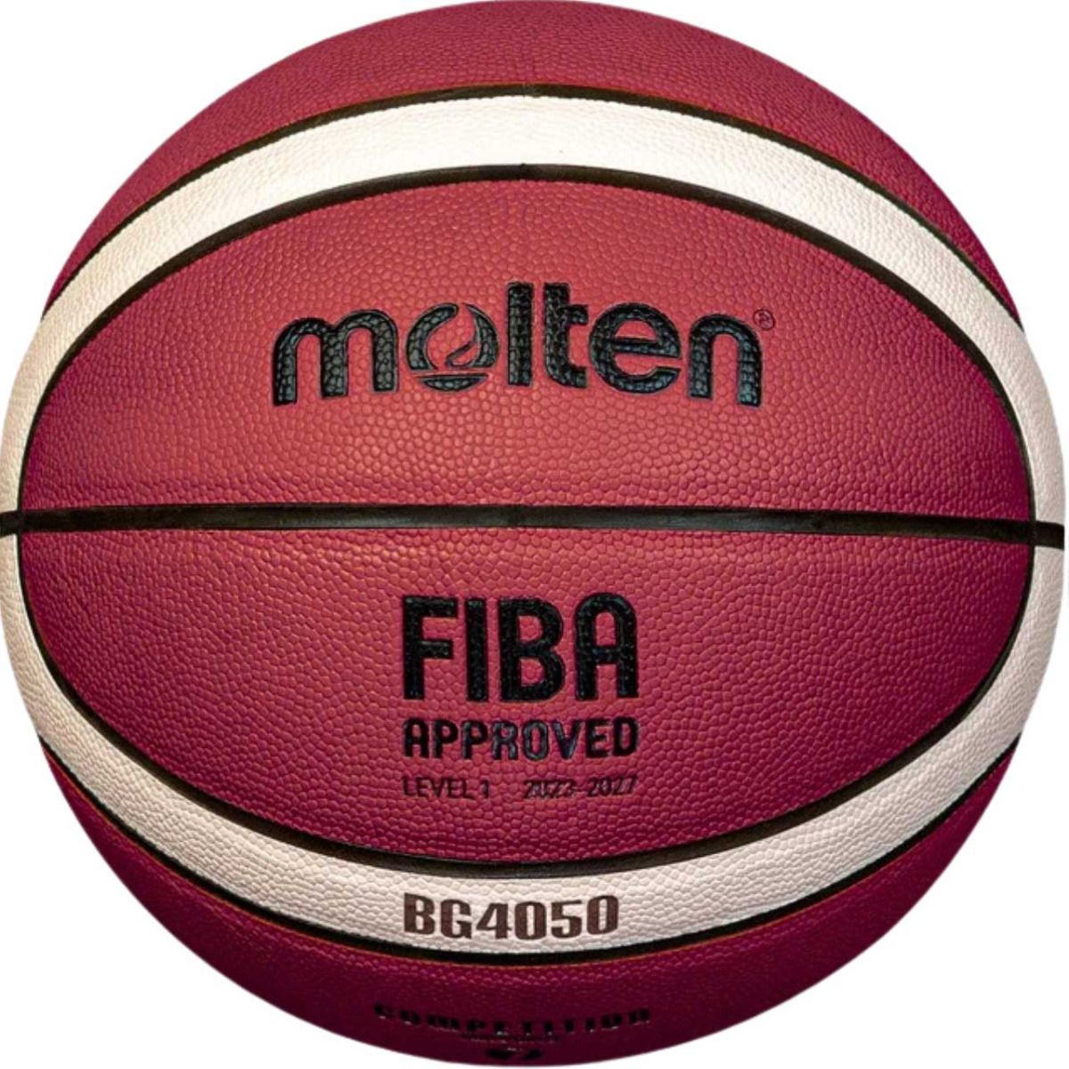 Molten Basketbalová lopta Fiba B5G4050