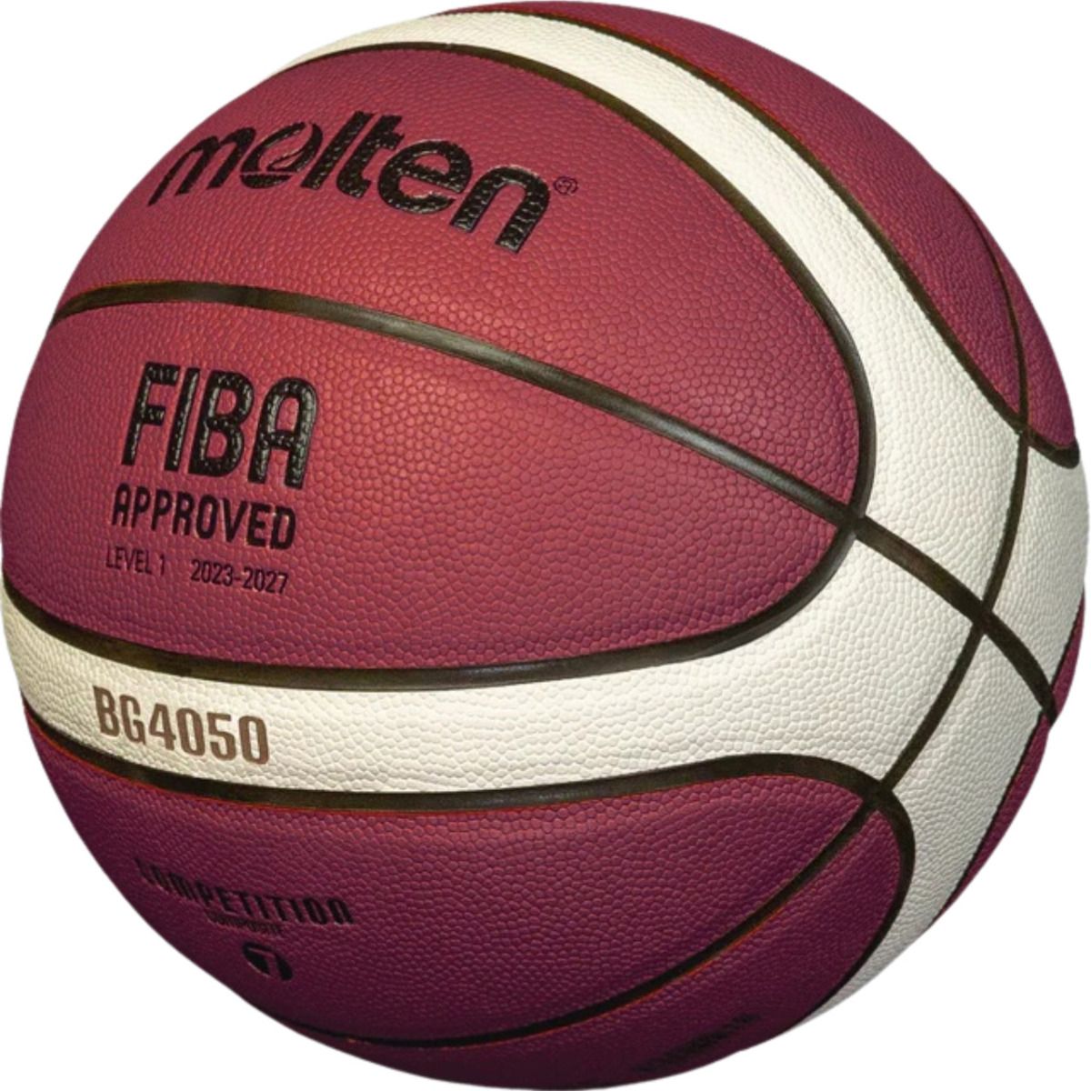 Molten Basketbalová lopta Fiba B5G4050