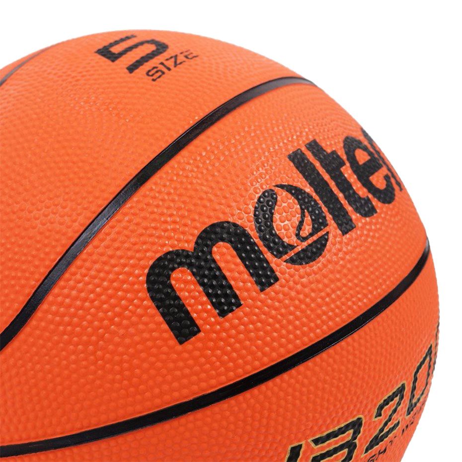 Molten Basketbalová lopta B5C2000-L