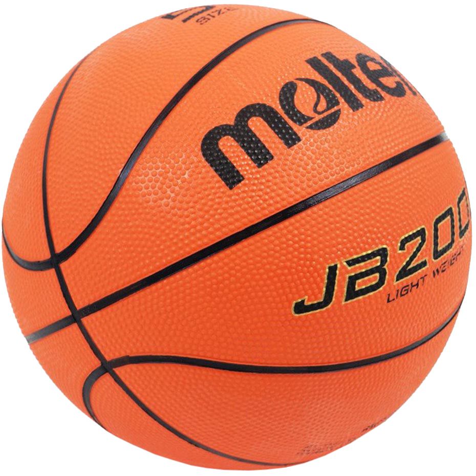 Molten Basketbalová lopta B5C2000-L