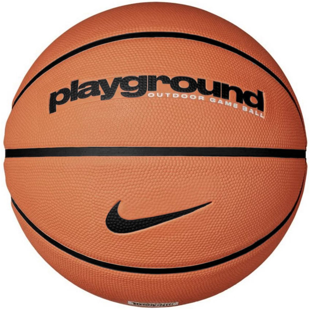 Nike Basketbalová lopta Everyday Playground N100437181107