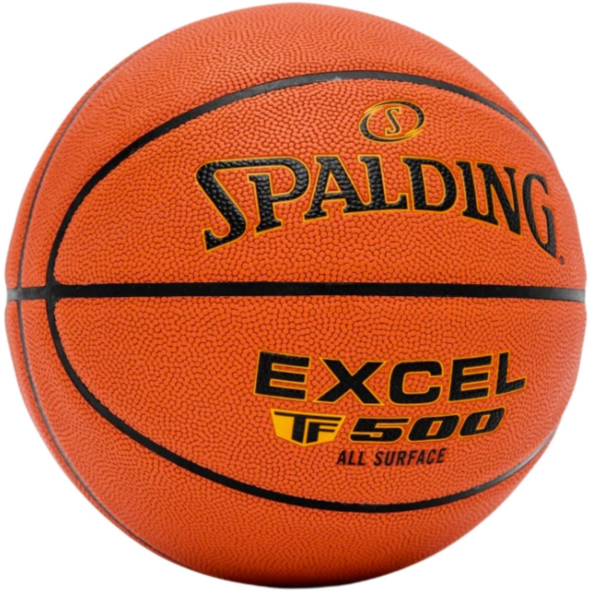 Spalding Basketbalová lopta Excel TF-500 76798Z