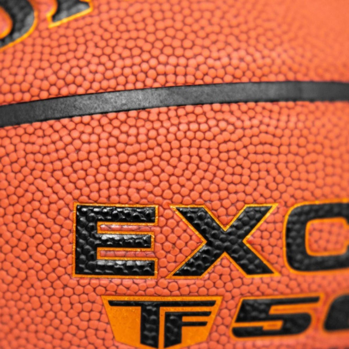 Spalding Basketbalová lopta Excel TF-500 76798Z