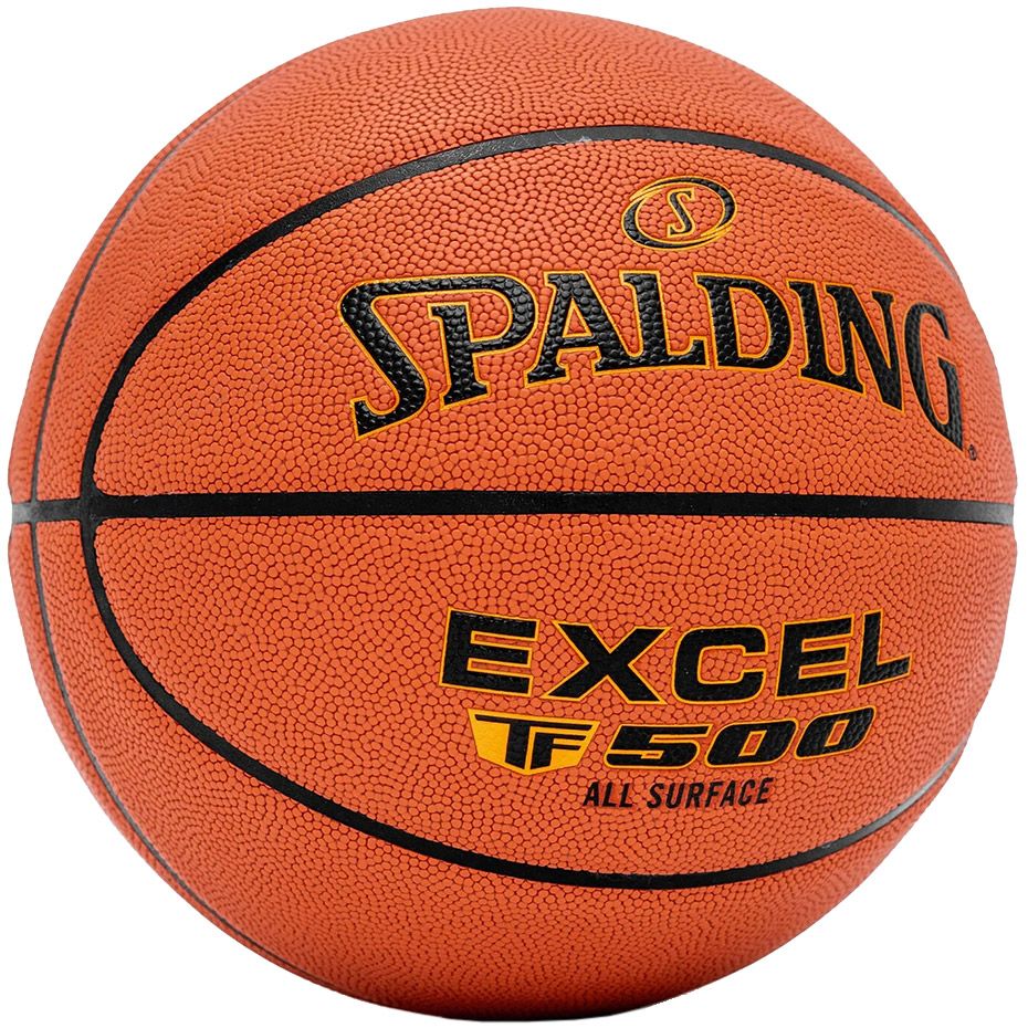 Spalding Basketbal Excel TF-500 76797Z