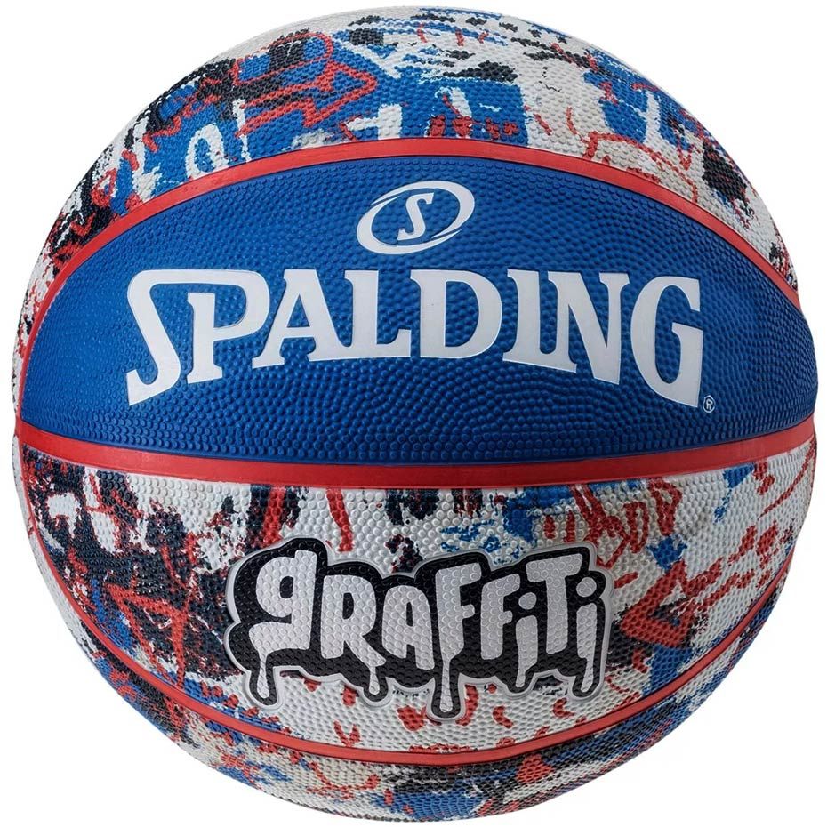Spalding Basketbal Graffiti 84377Z