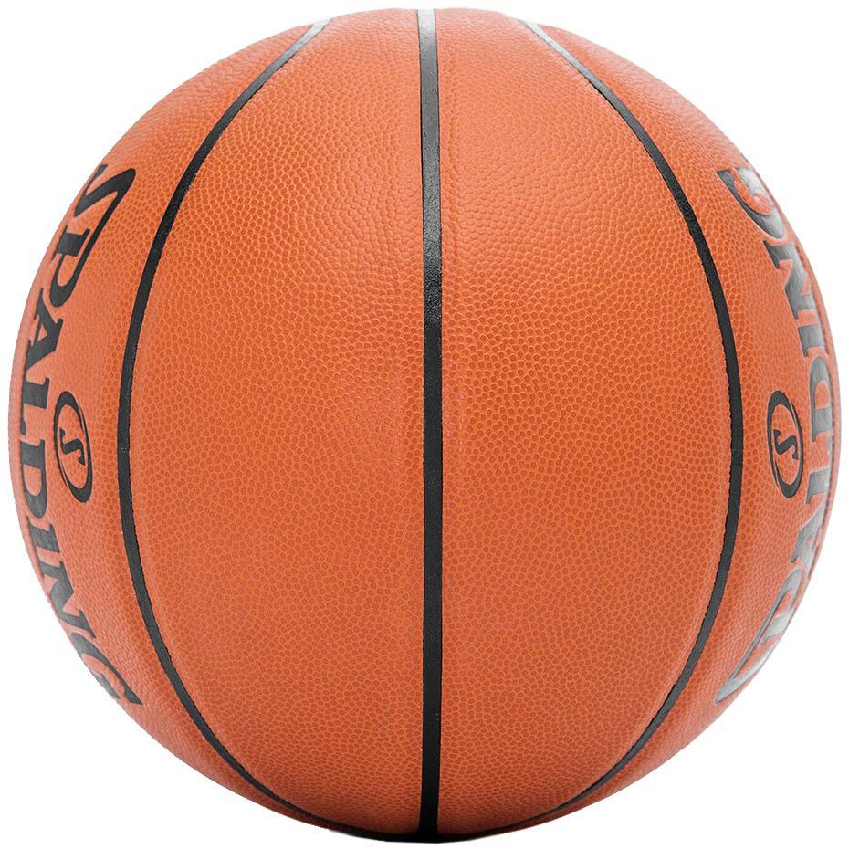 Spalding Basketbalová lopta React TF-250 76802Z