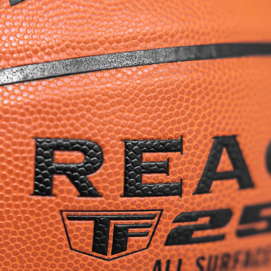 Spalding Basketbal React TF-250 76803Z