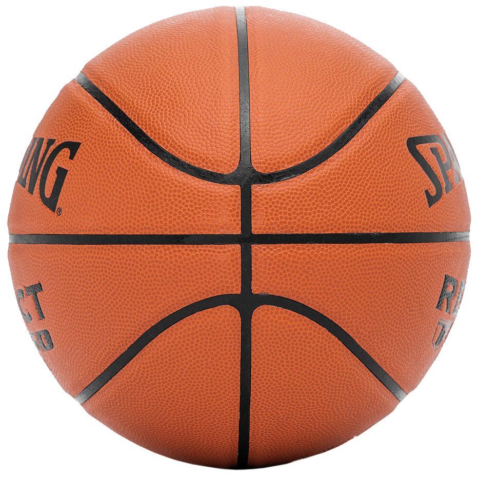Spalding Basketbal React TF-250 76803Z