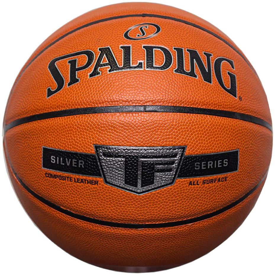 Spalding Basketbal Silver TF 76859Z