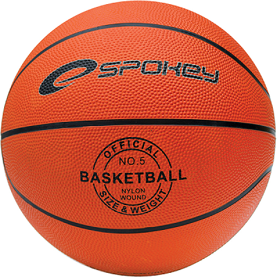 Spokey Basketbalová lopta Active 82401