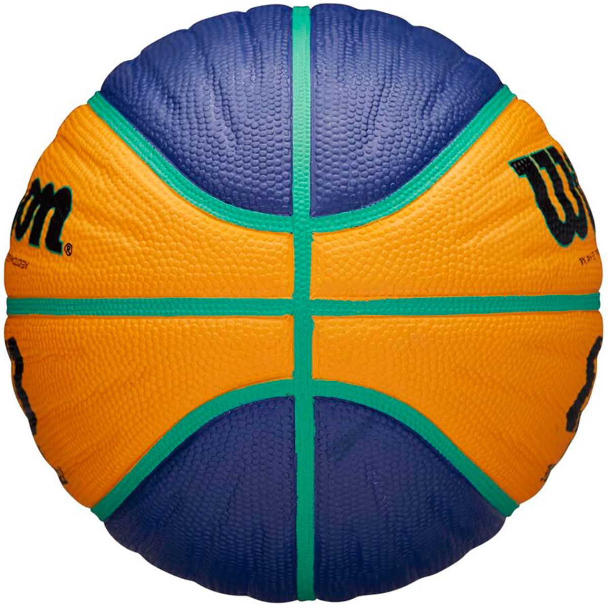 Wilson Basketbalová lopta Fiba 3x3 Junior WTB1133XB