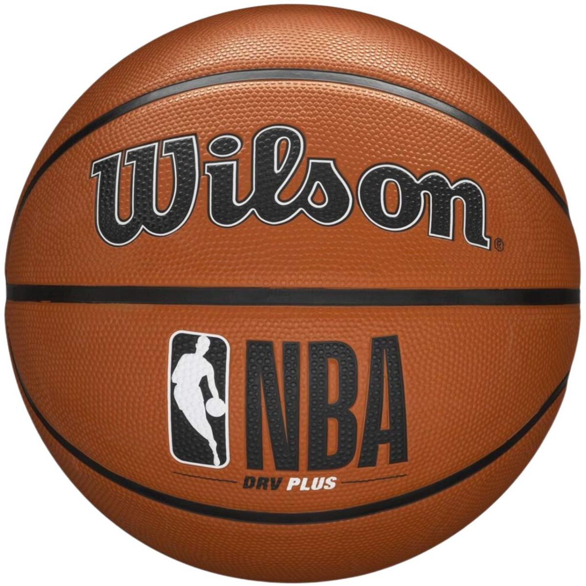 Wilson Basketbalová lopta NBA DRV Plus WTB9200XB06