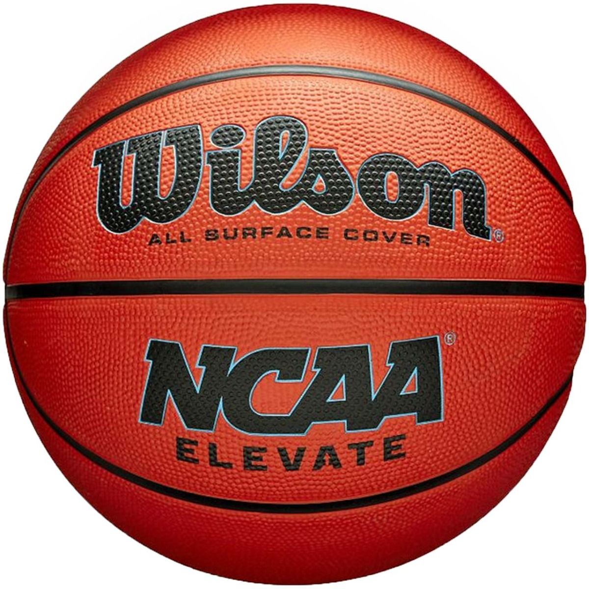 Wilson Basketbalová lopta Ncaa Elevate WZ3007001XB7