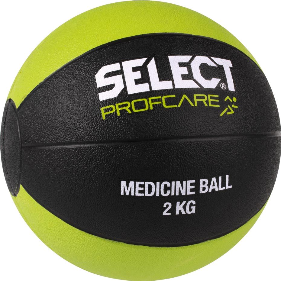Select Medicinbal 2 kg 2019 15538