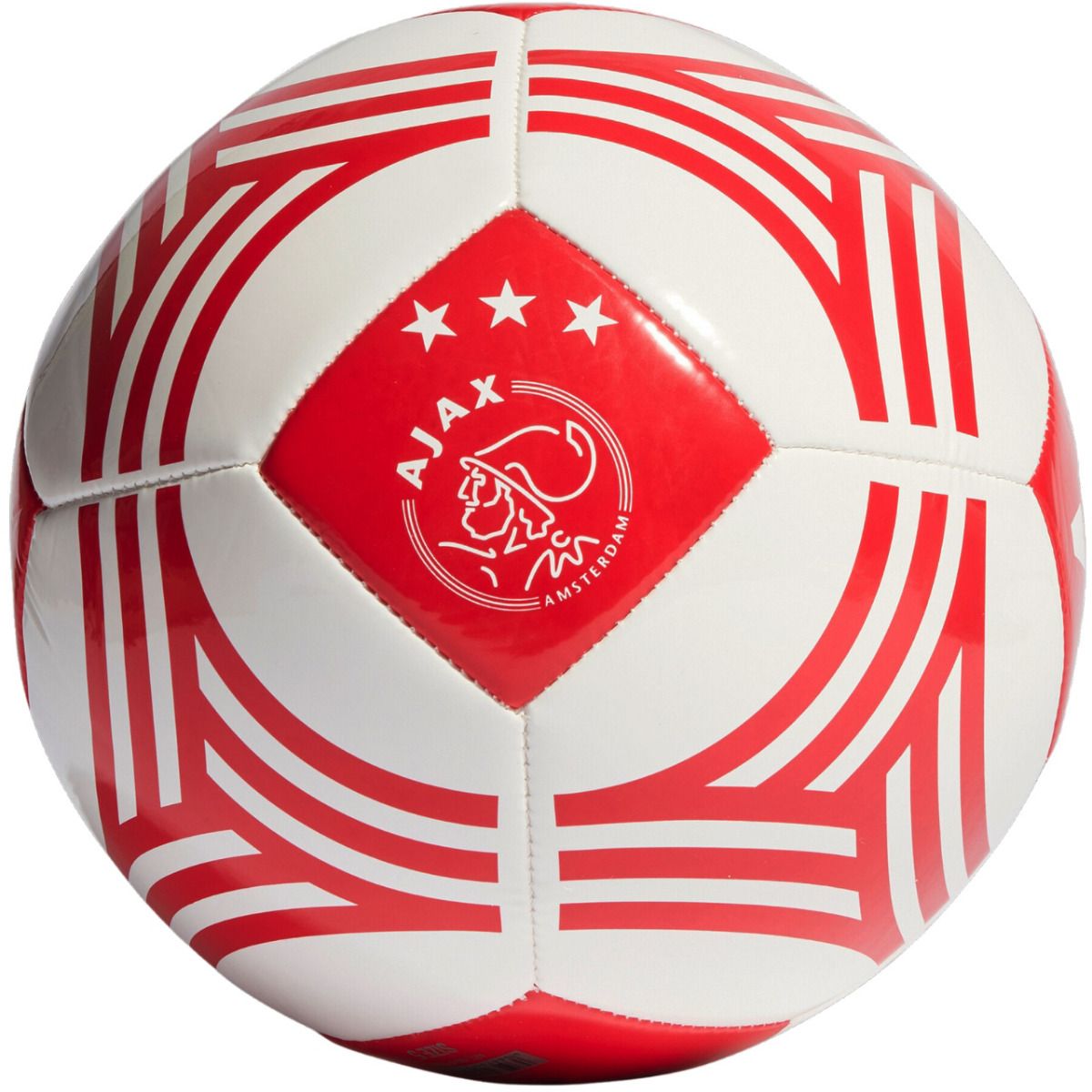 adidas Futbalová lopta Ajax Amsterdam Home Club IP7027
